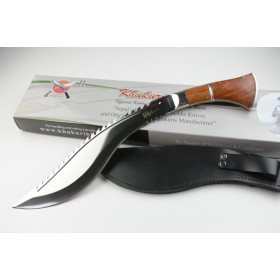 Crescent Wolf II super mirror surface machete UD402310 